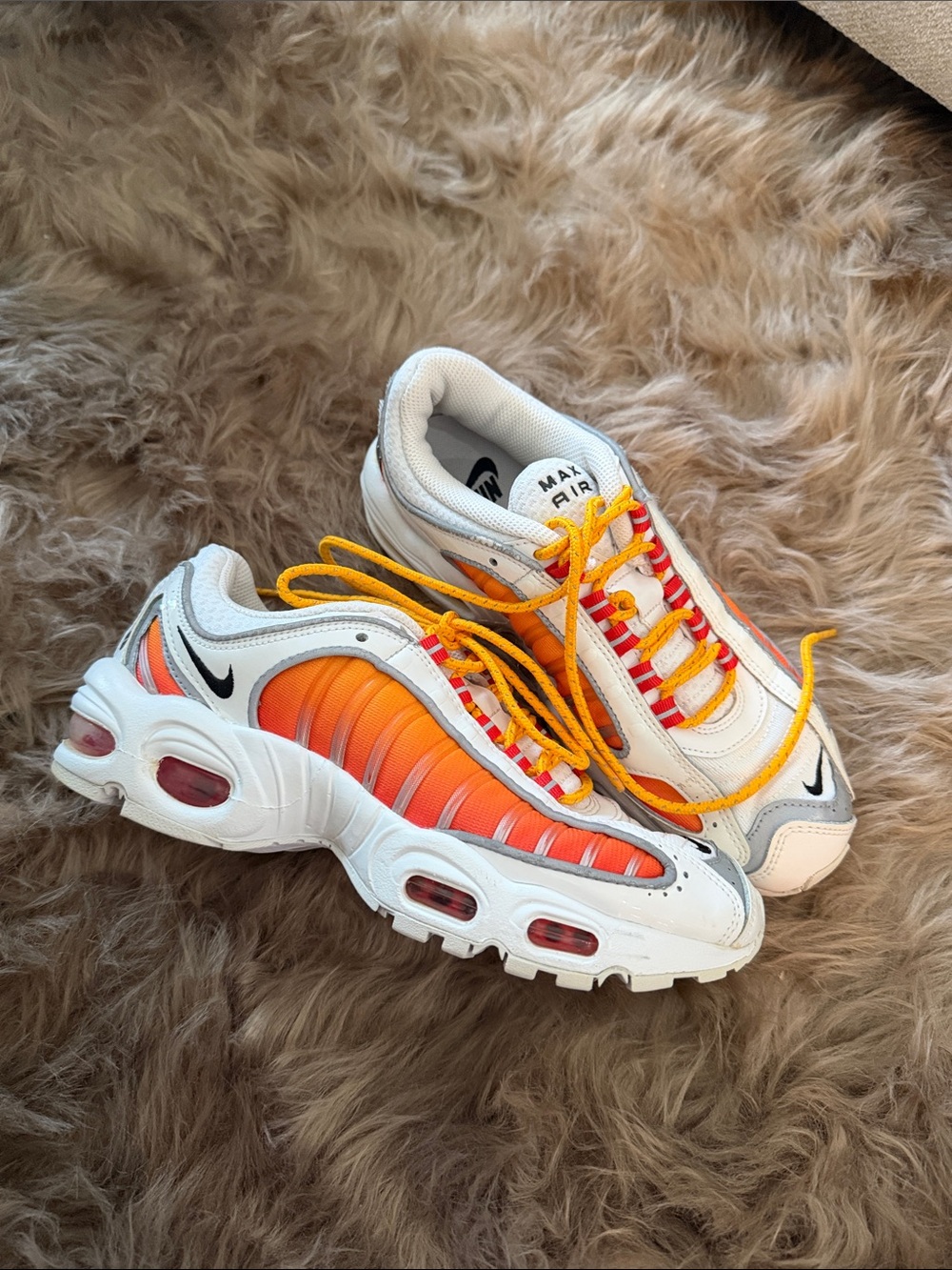 Nike airmax tailwind 3